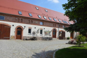 Ferienwohnungen Bunge